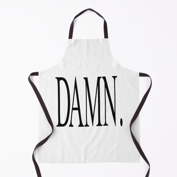 Item preview, DAMN. - Kendrick Lamar Black Stretched designed and sold by Wortelsap.