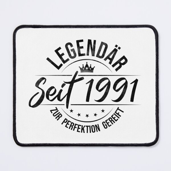 Item preview, 1991 birthday round around birthday present present idea present saying designed and sold by BruSign.