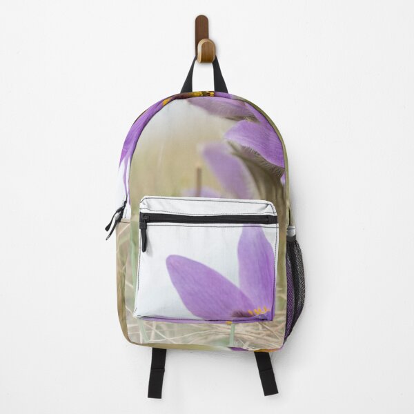 Item preview, a wild pasque flower designed and sold by Stefan Rotter.
