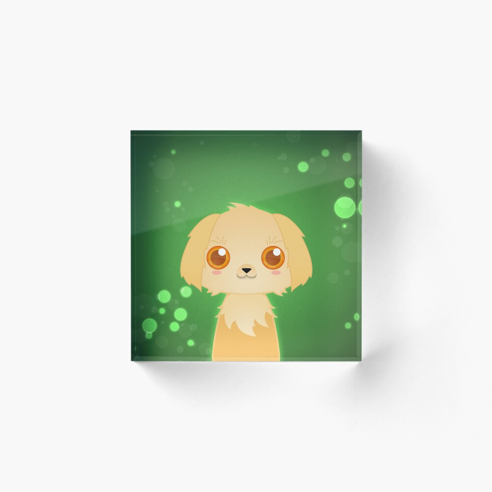 Item preview, Acrylic Block designed and sold by capdeville13.