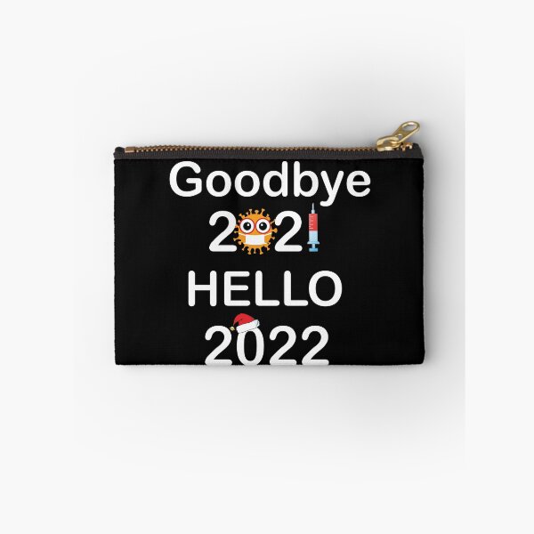 Item preview, Goodbye 2021 hello 2022 design designed and sold by Life-chang.