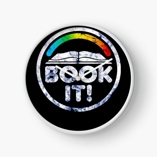 Item preview, book it rainbow child 80s Classic designed and sold by socorvaugh.