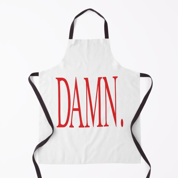 Item preview, DAMN. - Kendrick Lamar Red Stretched designed and sold by Wortelsap.