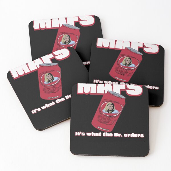 Item preview, Dr. Pepper Married at First Sight Classic designed and sold by DignaTineo.