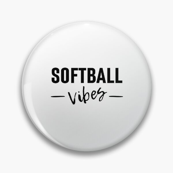 Item preview, Softball Vibes, Softball Dad, Game Day Vibes, Softball Lover Gift designed and sold by singRsong.