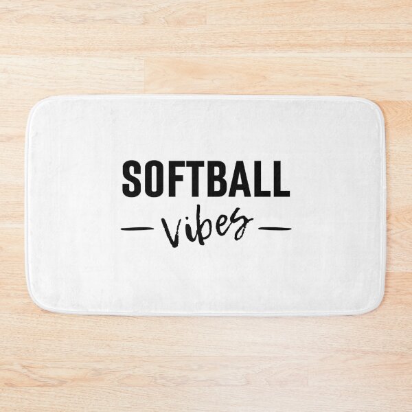 Item preview, Softball Vibes, Softball Dad, Game Day Vibes, Softball Lover Gift designed and sold by singRsong.