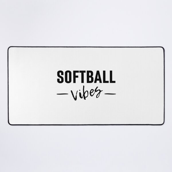 Item preview, Softball Vibes, Softball Dad, Game Day Vibes, Softball Lover Gift designed and sold by singRsong.