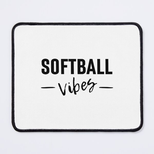 Item preview, Softball Vibes, Softball Dad, Game Day Vibes, Softball Lover Gift designed and sold by singRsong.