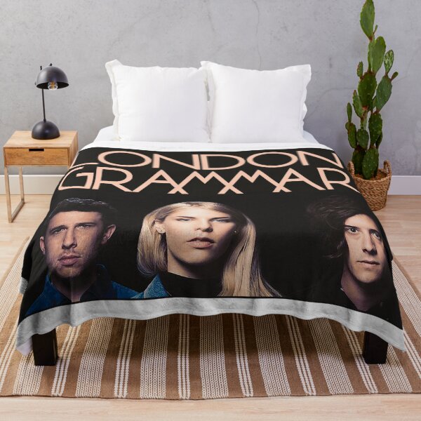 Item preview, London Grammar designed and sold by lawandedwa.