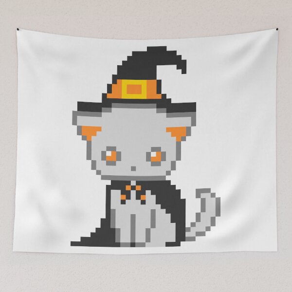 Item preview, Magic Cat designed and sold by FedyaProduct.
