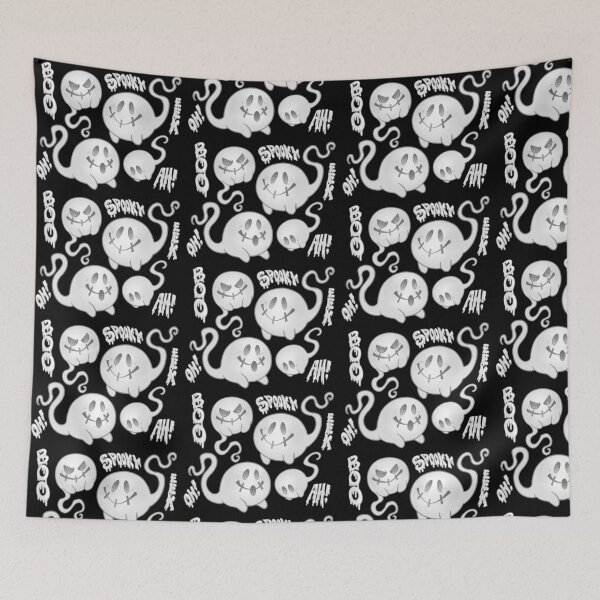Item preview, Grey Ghosts designed and sold by fearcrowz.
