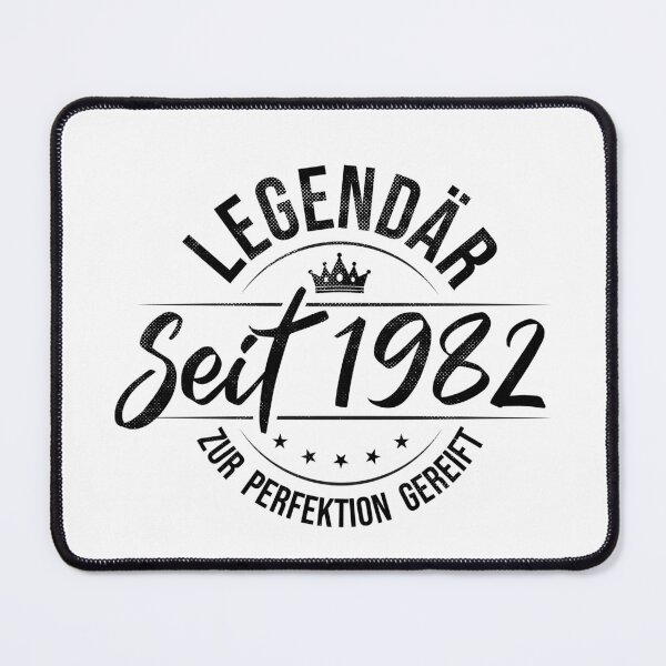 Item preview, 1982 birthday round around birthday present present idea present saying designed and sold by BruSign.