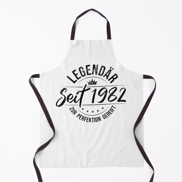 Item preview, 1982 birthday round around birthday present present idea present saying designed and sold by BruSign.