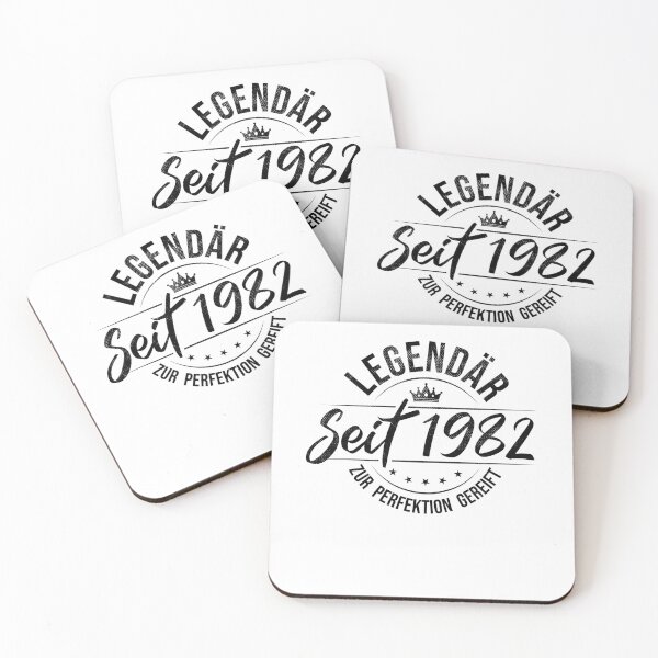 Item preview, 1982 birthday round around birthday present present idea present saying designed and sold by BruSign.