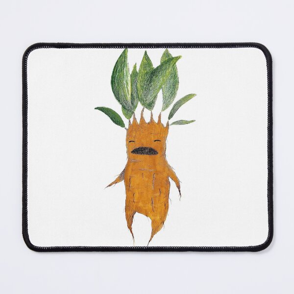Item preview, herbology plant designed and sold by hedatla.