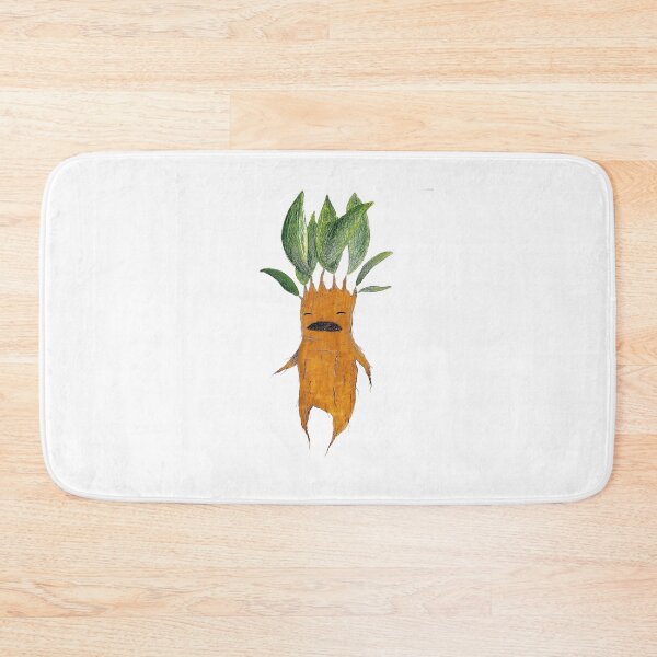 Item preview, herbology plant designed and sold by hedatla.