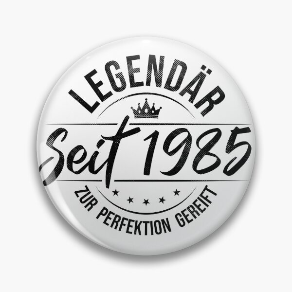 Item preview, 1985 ronda de cumpleaños alrededor del presente de cumpleaños presente idea presente dicho designed and sold by BruSign.