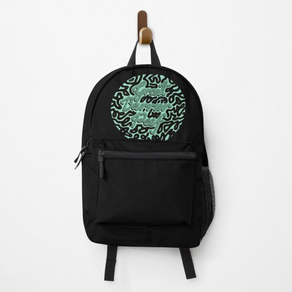 Item preview, Coral Brain Great Barrier Reef Genuine Aboriginal Art 10 Green designed and sold by wigilwigil.