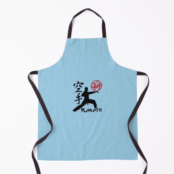 Item preview, Karate Sticker designed and sold by GuidoNeubauer.
