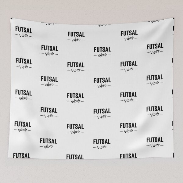 Item preview, Futsal Vibes, Futsal Mom Dad, Game Day Vibes, Futsal Lover Gift designed and sold by singRsong.
