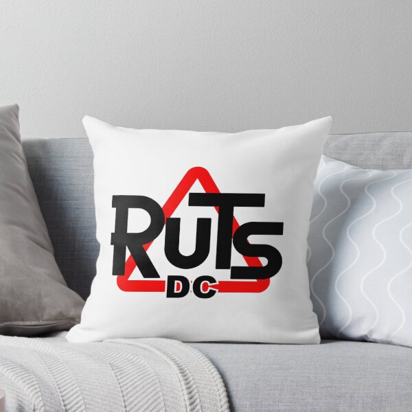 Item preview, The Ruts DC designed and sold by lawandedwa.