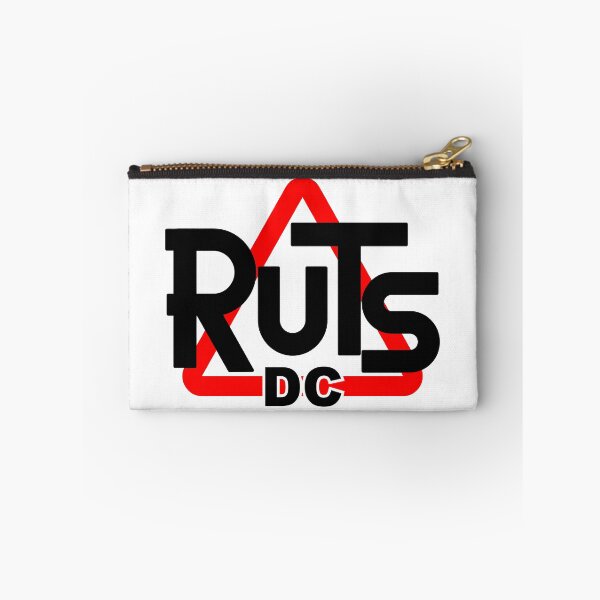 Item preview, The Ruts DC designed and sold by lawandedwa.