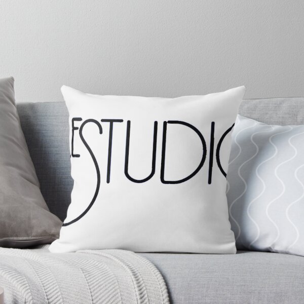 Item preview, Le Studio Black Logo designed and sold by Le Studio.