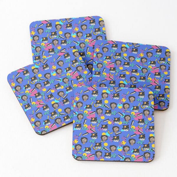 Item preview, Aloo and Soof Pattern designed and sold by StudioSoof.