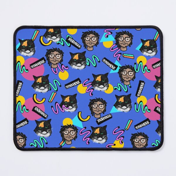 Item preview, Aloo and Soof Pattern designed and sold by StudioSoof.