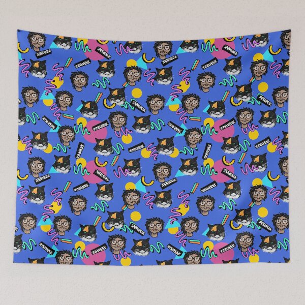 Item preview, Aloo and Soof Pattern designed and sold by StudioSoof.