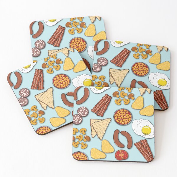 Item preview, Fried Breakfast designed and sold by callmeberty.