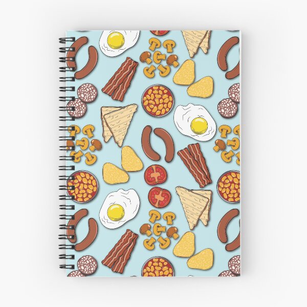 Item preview, Fried Breakfast designed and sold by callmeberty.