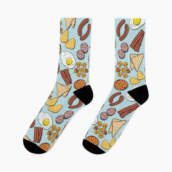 Item preview, Fried Breakfast designed and sold by callmeberty.