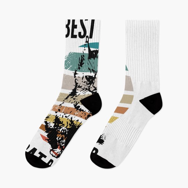 Item preview, Best Vegan Cat Dad Ever- Funny, Unique, Cat Lover, Retro designed and sold by MAEffects.