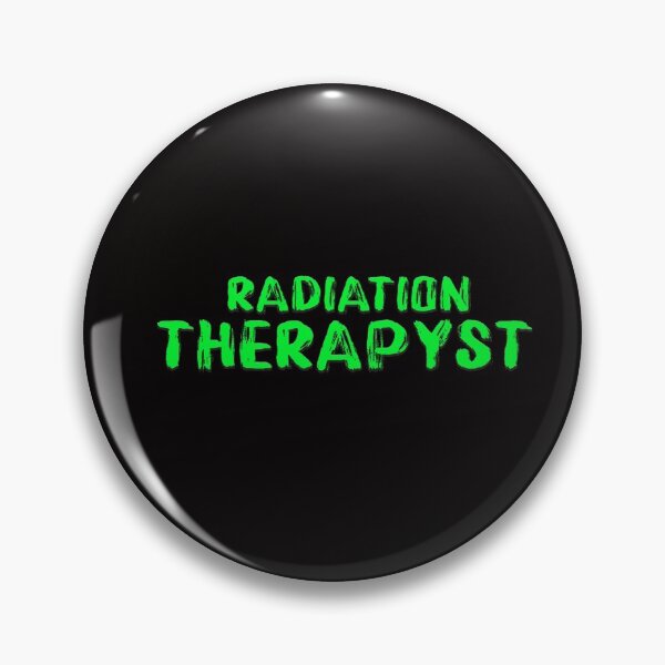 Item preview,  Radiation Therapist designed and sold by roleshop.