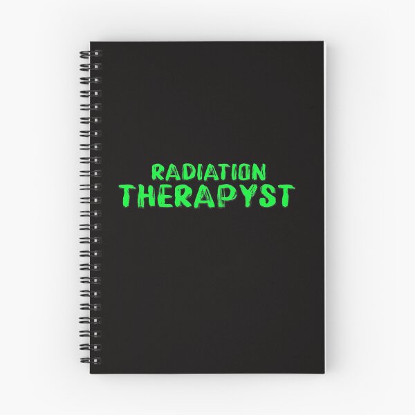 Item preview,  Radiation Therapist designed and sold by roleshop.