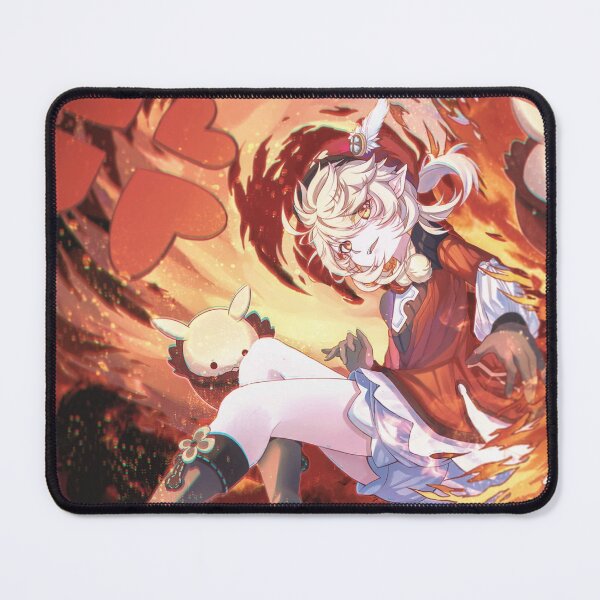 Item preview, Klee Genshin Impact  designed and sold by paolaxcarrot.