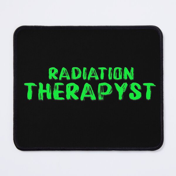 Item preview,  Radiation Therapist designed and sold by roleshop.