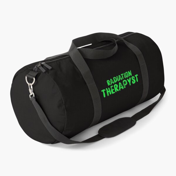 Item preview, Radiation Therapist designed and sold by roleshop.