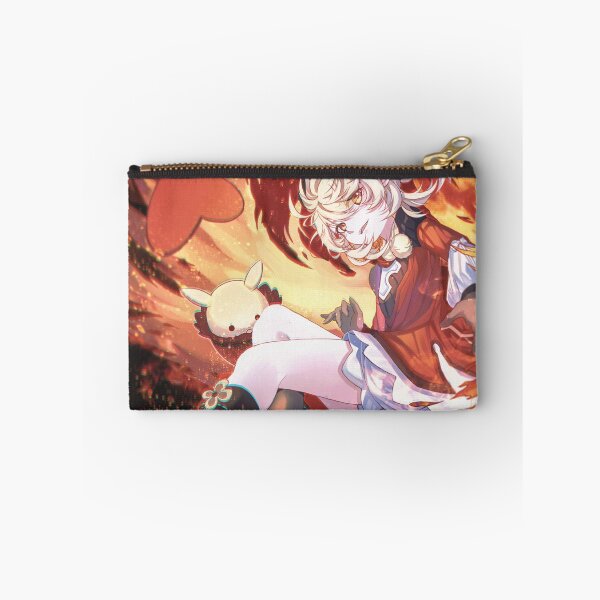 Item preview, Klee Genshin Impact  designed and sold by paolaxcarrot.