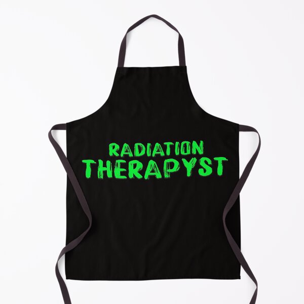 Item preview,  Radiation Therapist designed and sold by roleshop.