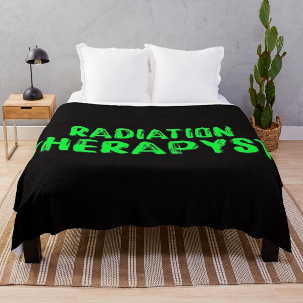 Item preview,  Radiation Therapist designed and sold by roleshop.