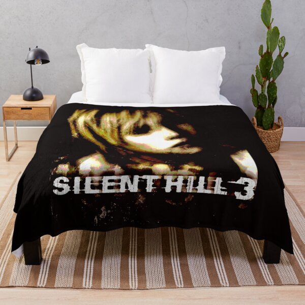 Item preview, Silent Hill 3 Classic T-Shirt designed and sold by CatherineMullin.