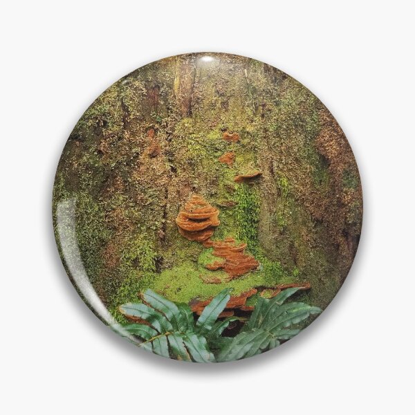 Item preview, Symbiosis on Myrtle Beech designed and sold by migawadesign.