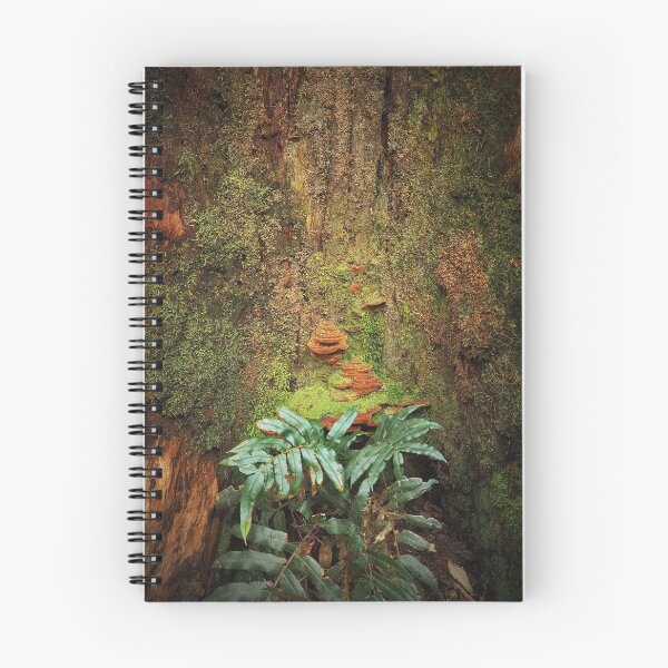 Item preview, Symbiosis on Myrtle Beech designed and sold by migawadesign.