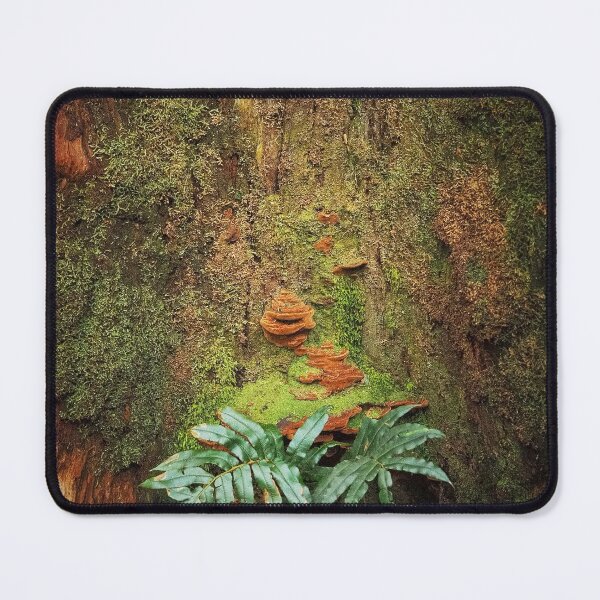 Item preview, Symbiosis on Myrtle Beech designed and sold by migawadesign.