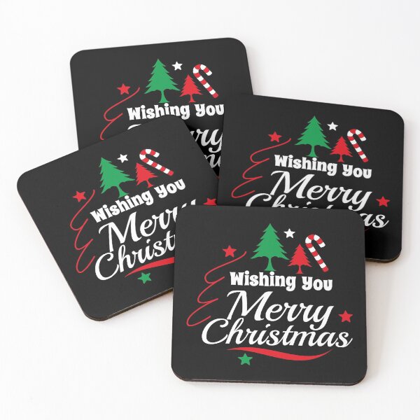 Item preview, Wishing you Merry Christmas designed and sold by FASHIONGALLERIA.