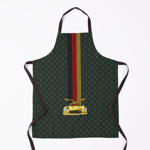 Item preview, Golden Super Car (BG) designed and sold by VkScript.