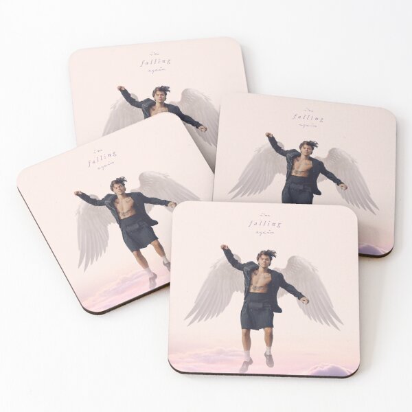 Item preview, harry | i'm falling again | fine line designed and sold by estheticalrh.
