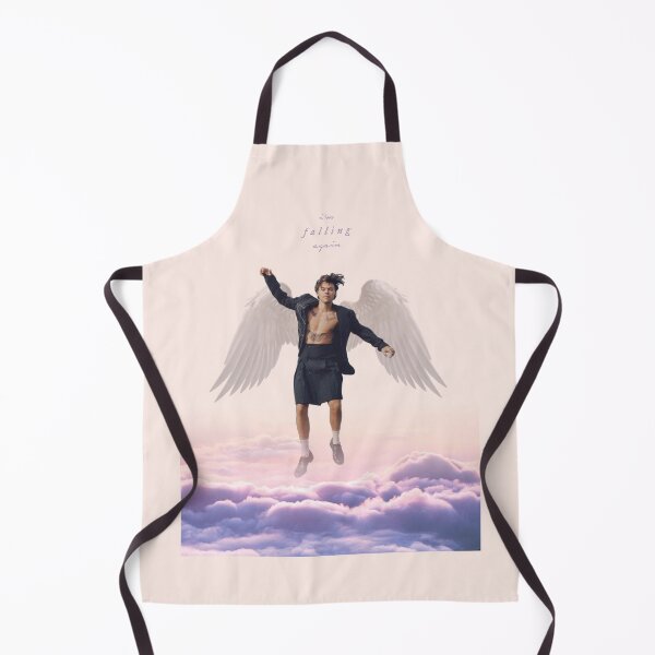 Item preview, harry | i'm falling again | fine line designed and sold by estheticalrh.